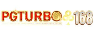 TURBO168เว็บตรง 